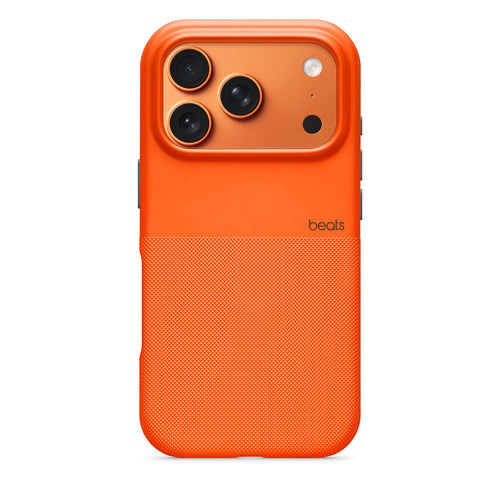 Beats iPhone 17 Pro Rugged Case