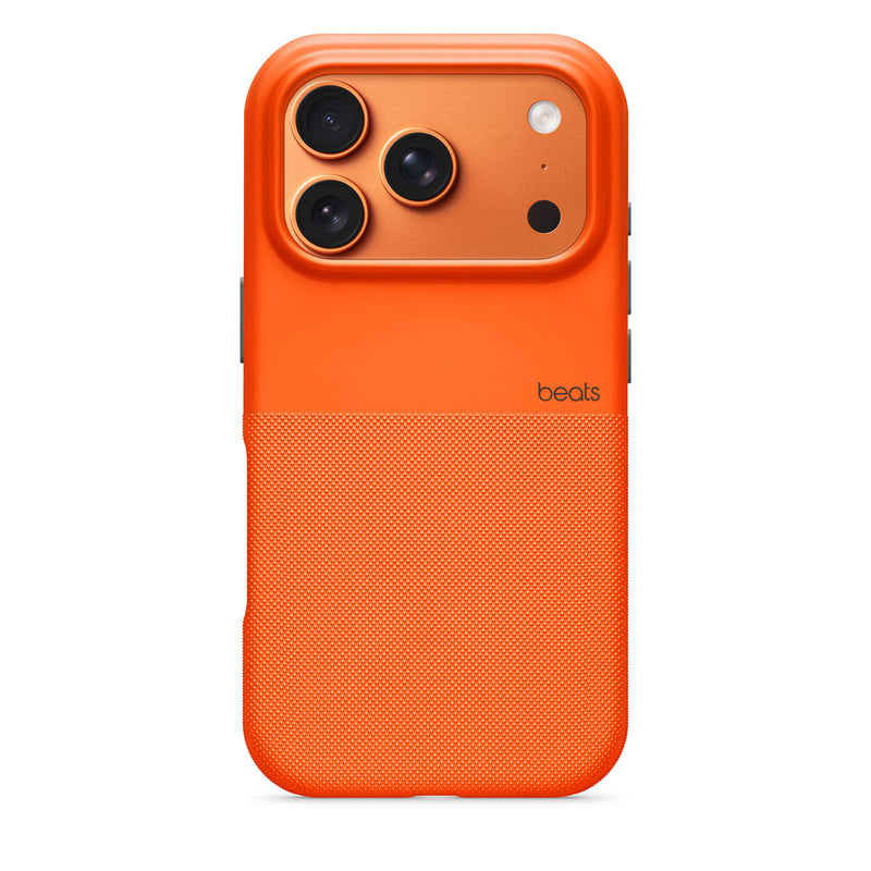 Beats iPhone 17 Pro Rugged Case