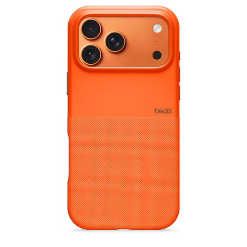 Beats iPhone 17 Pro Max Rugged Case