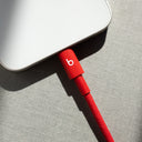 Beats USB-C to Lightning Woven Cable